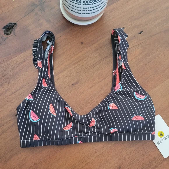 🍉NWT Body Glove bikini top! - Picture 1 of 6